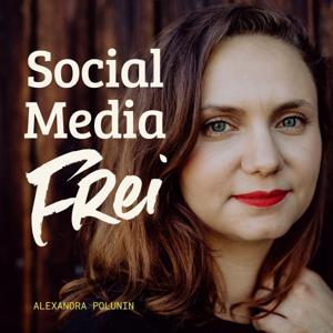 SOCIAL MEDIA FREI by Alexandra Polunin