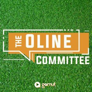 The OLine Committee: An NFL Offensive Line Show by Gamut Podcast Network