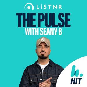 The Pulse with Seany B by Hit Network