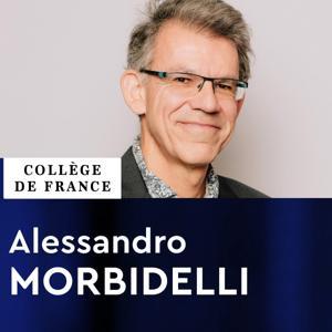 Formation planétaire : de la Terre aux exoplanète - Alessandro Morbidelli by Collège de France