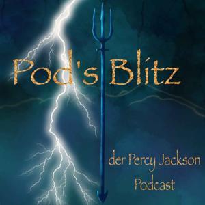 Pod's Blitz by Melli & Mele