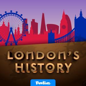 London's History by Fun Kids