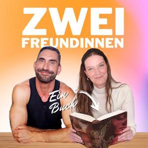 Zwei Freundinnen & ein Buch by Nadine & Florian