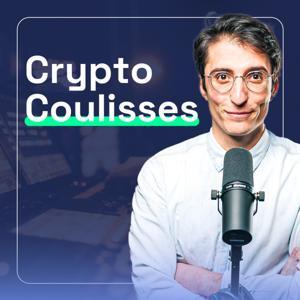 Crypto Coulisses by Gary Benezat