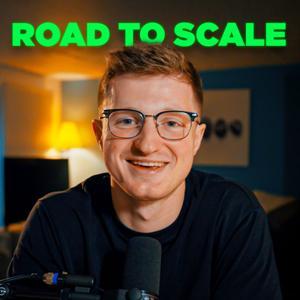 Road To Scale by Theo Lion