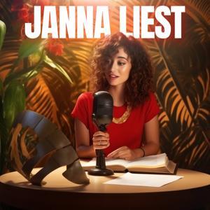 Janna liest by Janna Ambrosy