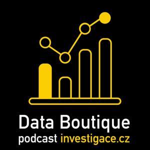 Data Boutique | investigace.cz by investigace.cz