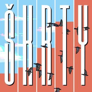 Škrty by Jan Bittner & Petr Bittner
