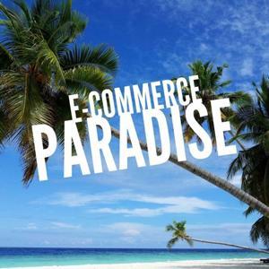 Ecommerce Paradise Podcast by Trevor Fenner