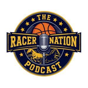 The Racer Nation Podcast by The Racer Nation Podcast