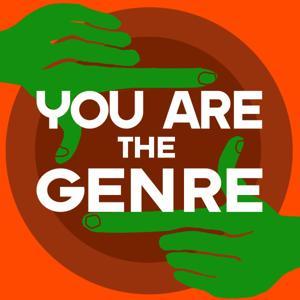 You Are The Genre by Tim Barnes