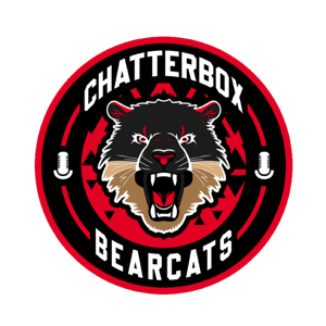 Chatterbox Bearcats | Cincinnati Bearcats Podcast by Chatterbox Sports