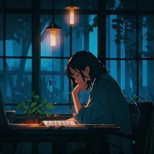 秒入睡 助眠電台｜白噪音 x 鋼琴 by @SleepSounds