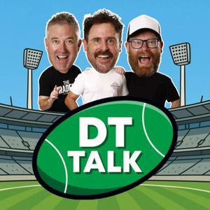 AFL Fantasy - DT Talk by DT Talk