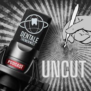 Dentale Themenwelt - Der Podcast by Daniel Petcu