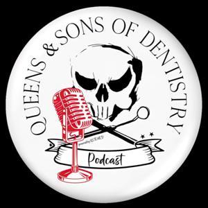 Queens and Sons of Dentistry - Gründerpodcast by Daniel Urbat