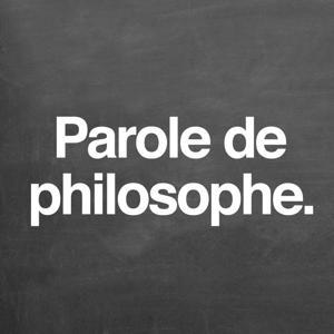 Parole de philosophe by Gilles D'Elia
