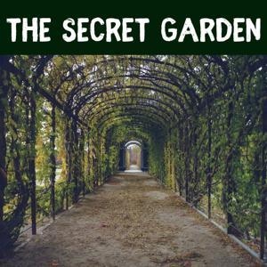 The Secret Garden by Frances Hodgson Burnett