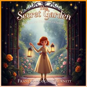 The Secret Garden - Full Audiobook by Frances Hodgson Burnett