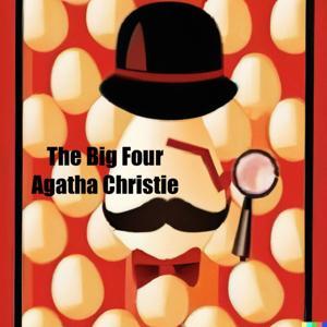 The Big Four by Agatha Christie by Inception Point Ai