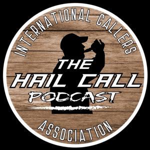 The Hail Call by Mike Benjamin