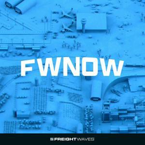 FreightWaves NOW by FreightWaves