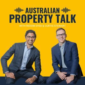 Australian Property Talk by Redom Syed