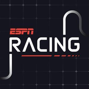 ESPN Racing by ESPN Mexico, Javier Trejo Garay, Alex Pombo, Adal Franco, José Antonio Cortés