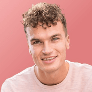 MannenBrein: De Podcast over Liefde by Mathijs Dingjan