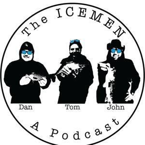 The ICEMEN a Podcast by The ICEMEN