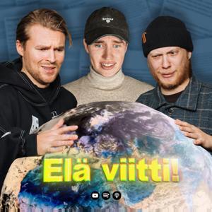 Elä viitti! by Iha Just Imus