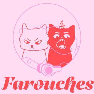 Farouches by Pivot