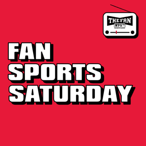 Fan Sports Saturday by 97.1 The Fan