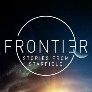 Frontier: Stories from Starfield by Kenneth Vigue