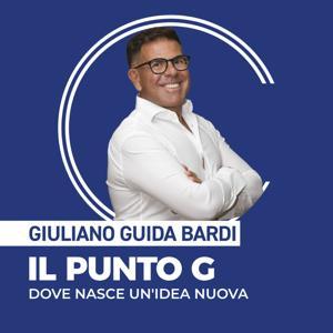 Il Punto G by Giornale Radio