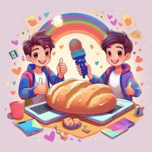 텀즈 업(Thumbs Up) by 거마&amp;이소