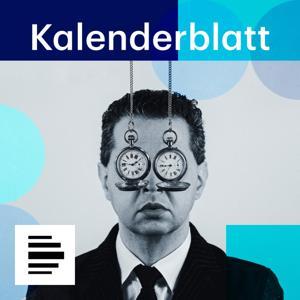 Kalenderblatt by Deutschlandfunk