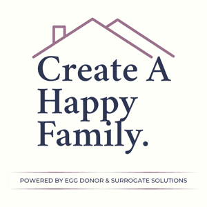 Create A Happy Family by Egg Donor & Surrogate Solutions