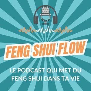 Feng Shui Flow by Aude Charreau