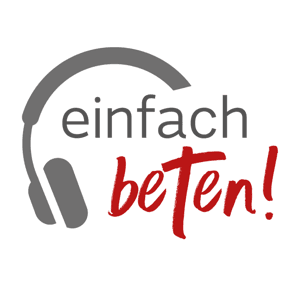 Einfach beten! by Jesuiten in Zentraleuropa