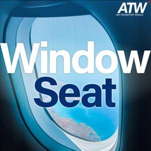 Aviation Week's Window Seat Podcast by Aviation Week Network