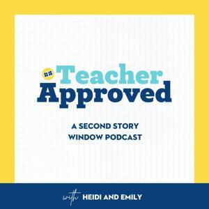 Teacher Approved: Elementary Teacher Tips & Strategies by Heidi and Emily, Elementary School Teacher and Resource Designer