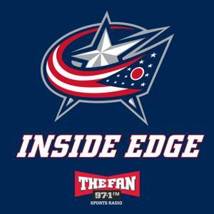 The Inside Edge by 97.1 The Fan