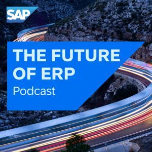 The Future of ERP by SAP SE
