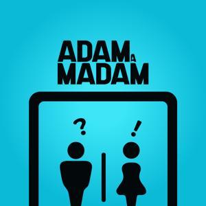 adam a madam by ZAPO