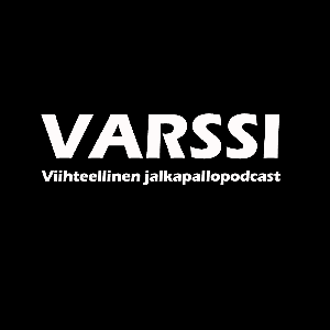 VARssi by Viihteellinen jalkapallopodcast