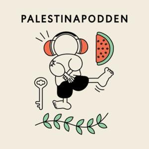 Palestinapodden by Palestinakomiteen