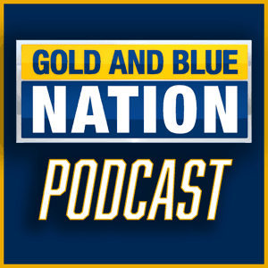 The Gold and Blue Nation Podcast by Gold and Blue Nation