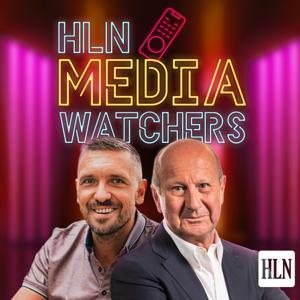 De Mediawatchers by HLN