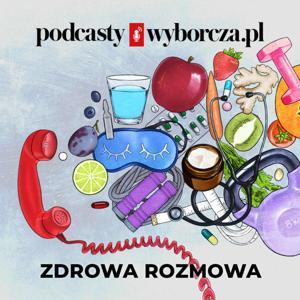 Zdrowa rozmowa by Gazeta Wyborcza